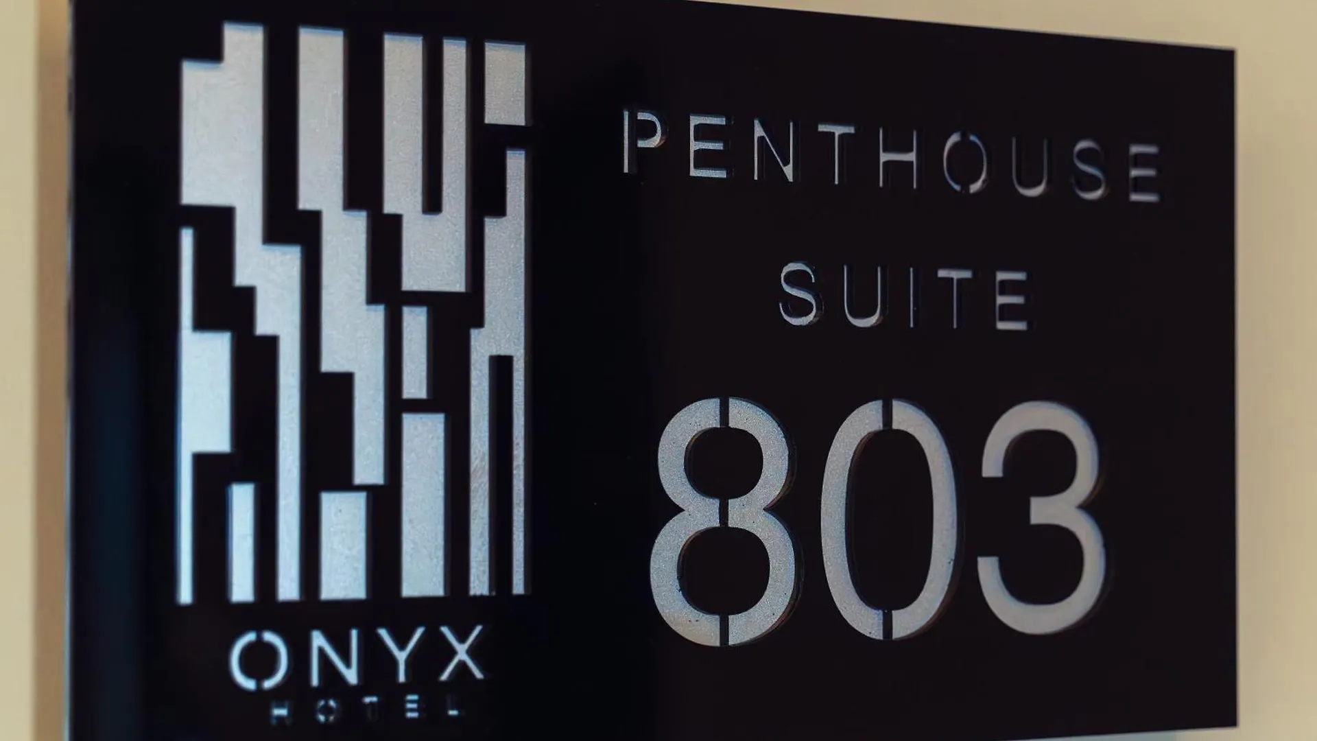 Onyx Hotel Saint Julian's 3*,  Malta