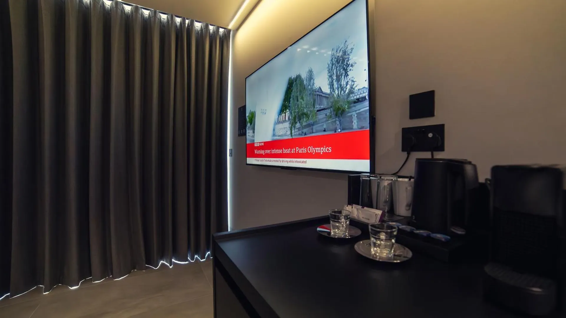 Onyx Hotel Saint Julian's