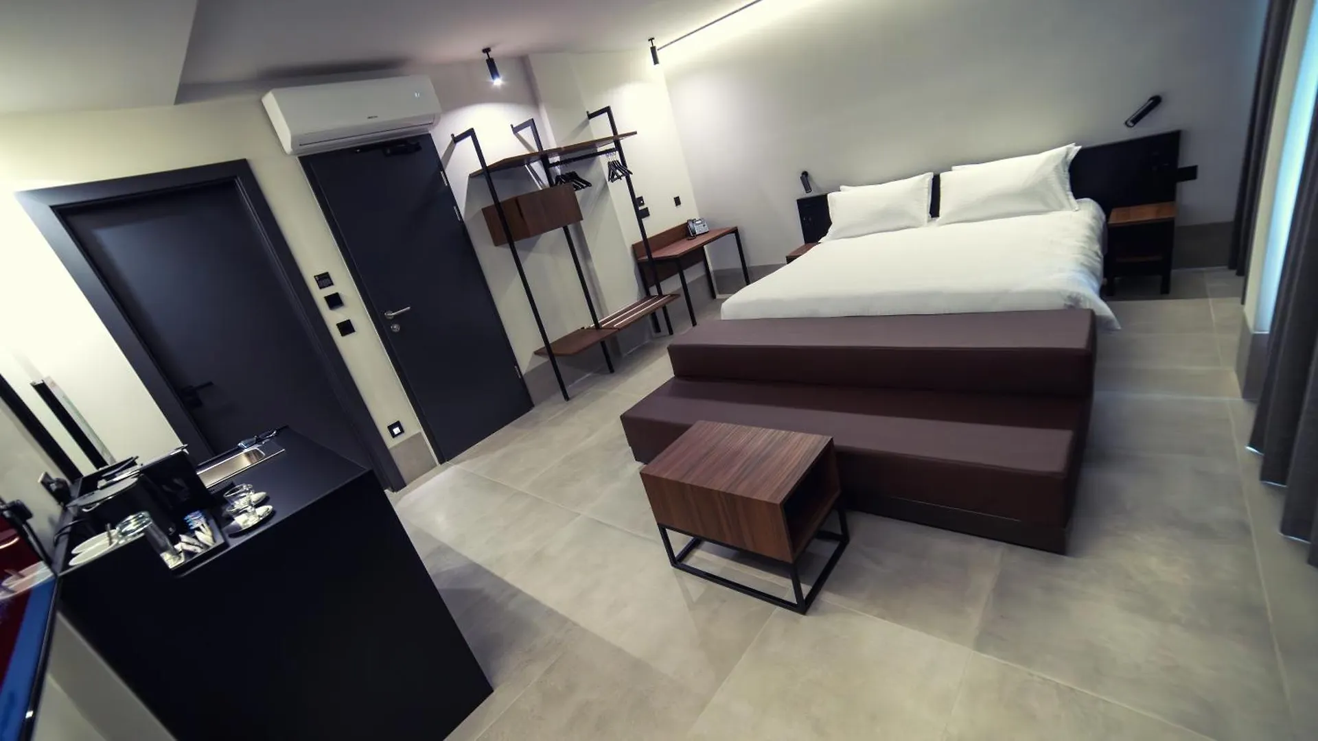 Onyx Hotel Saint Julian's 3*,