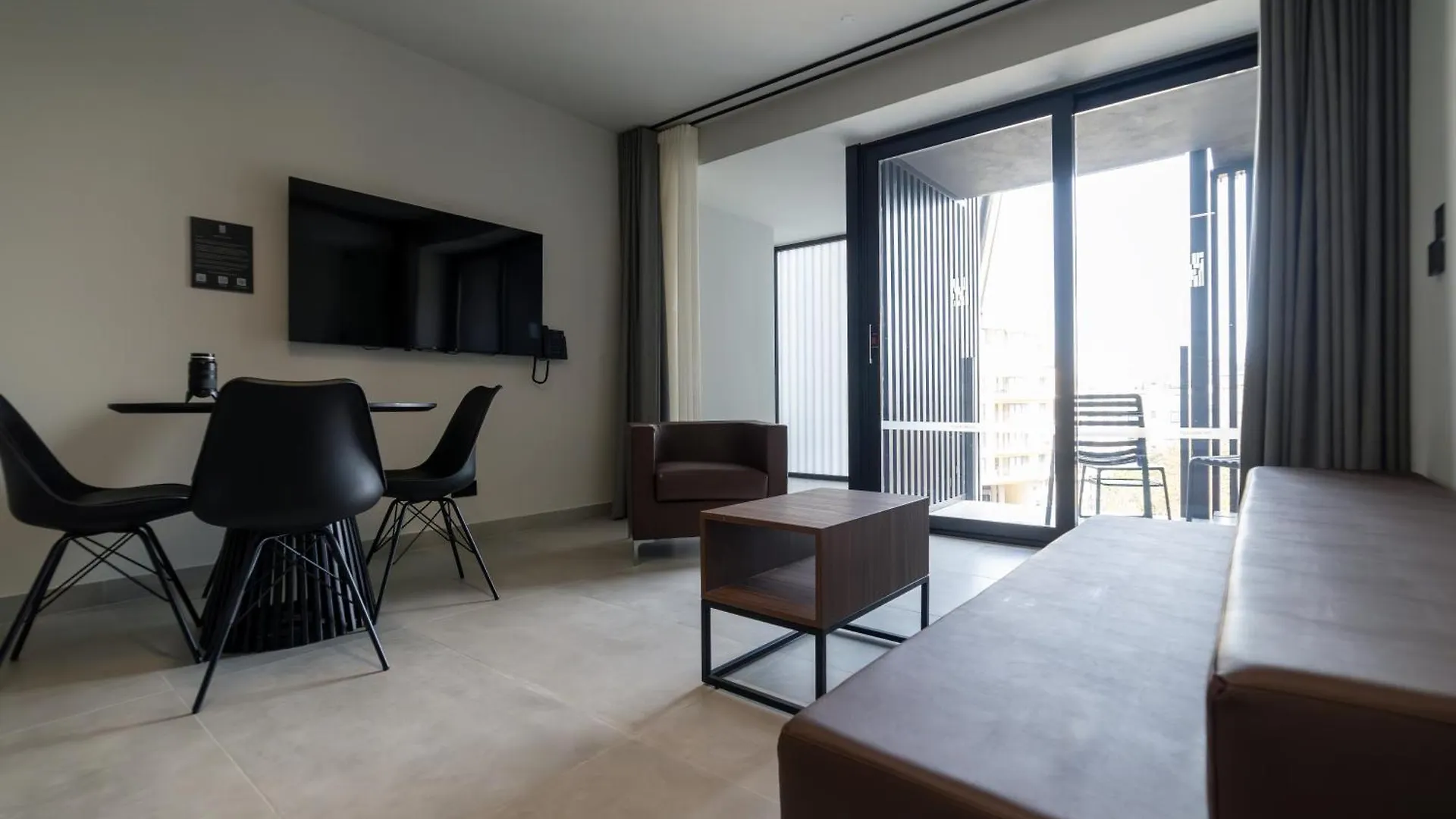 Onyx Hotel Saint Julian's