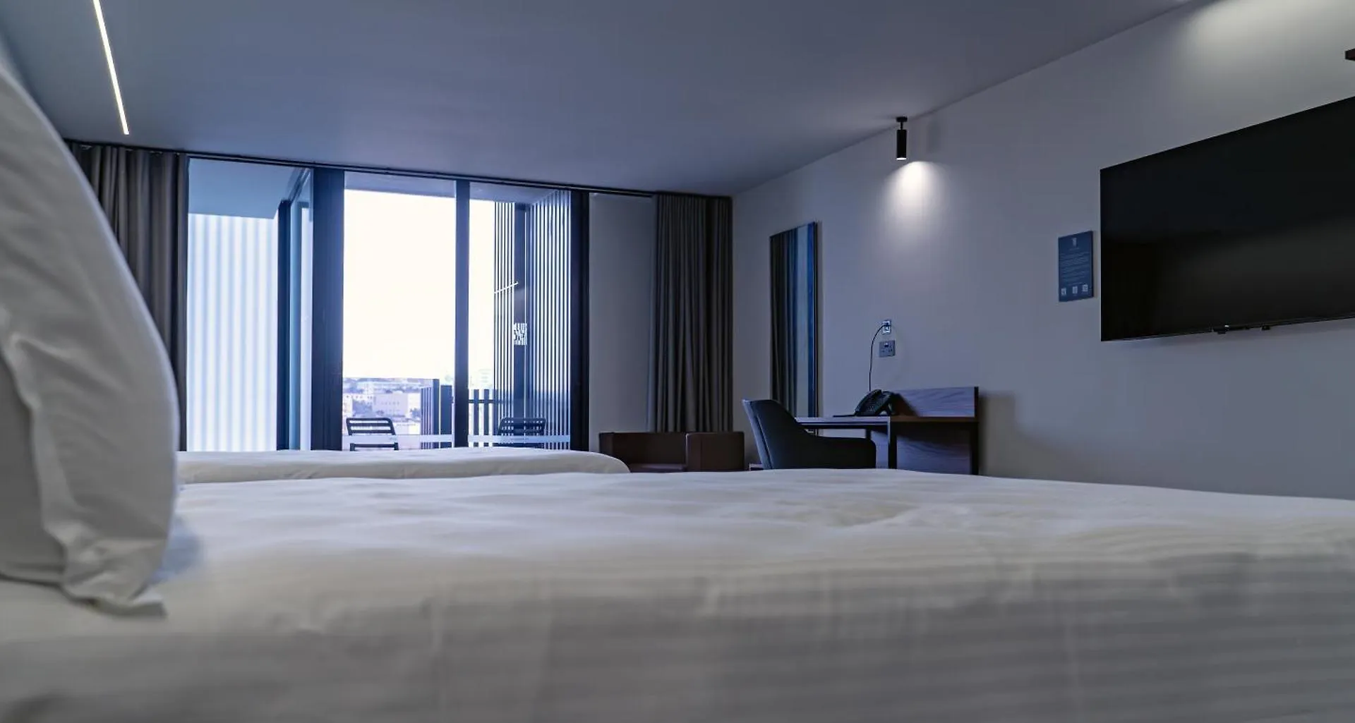 Onyx Hotel Saint Julian's