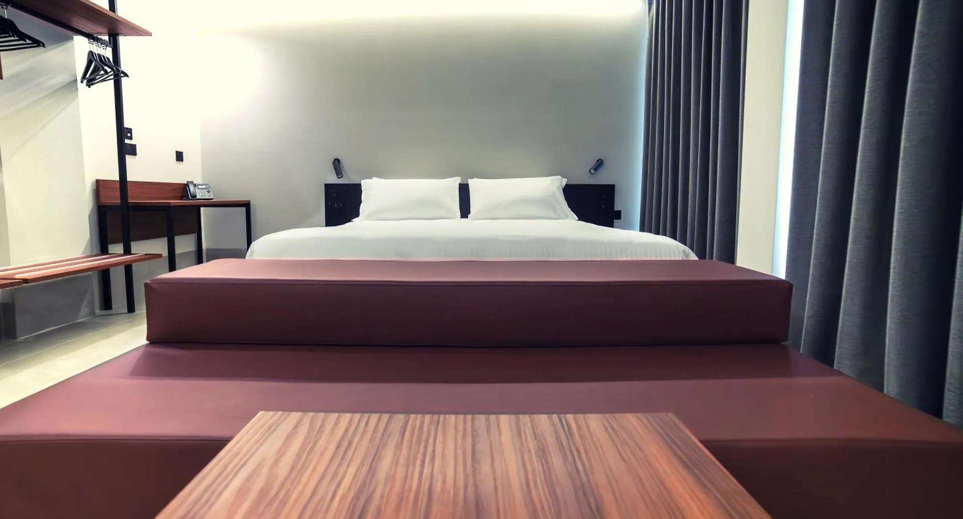 Onyx Hotel Saint Julian's Malta