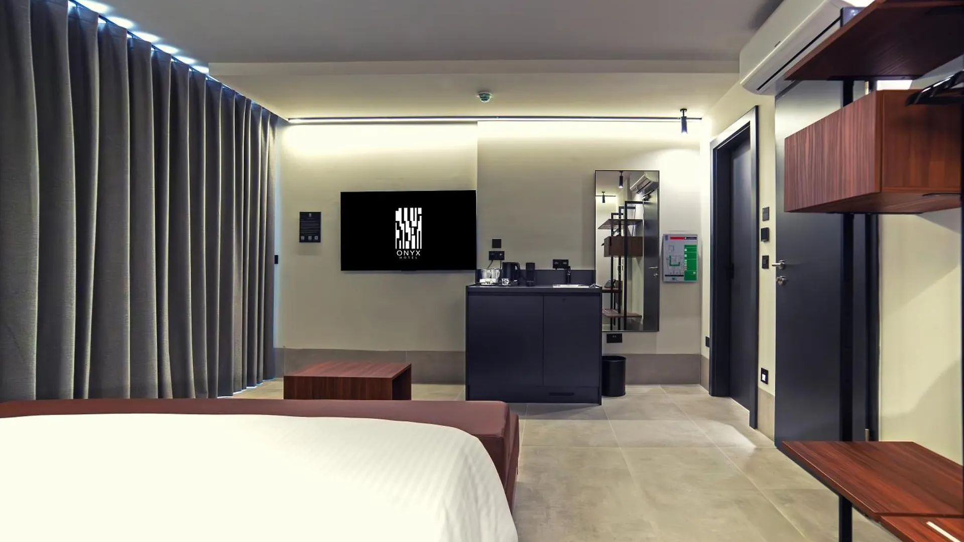 Onyx Hotel Saint Julian's Malta