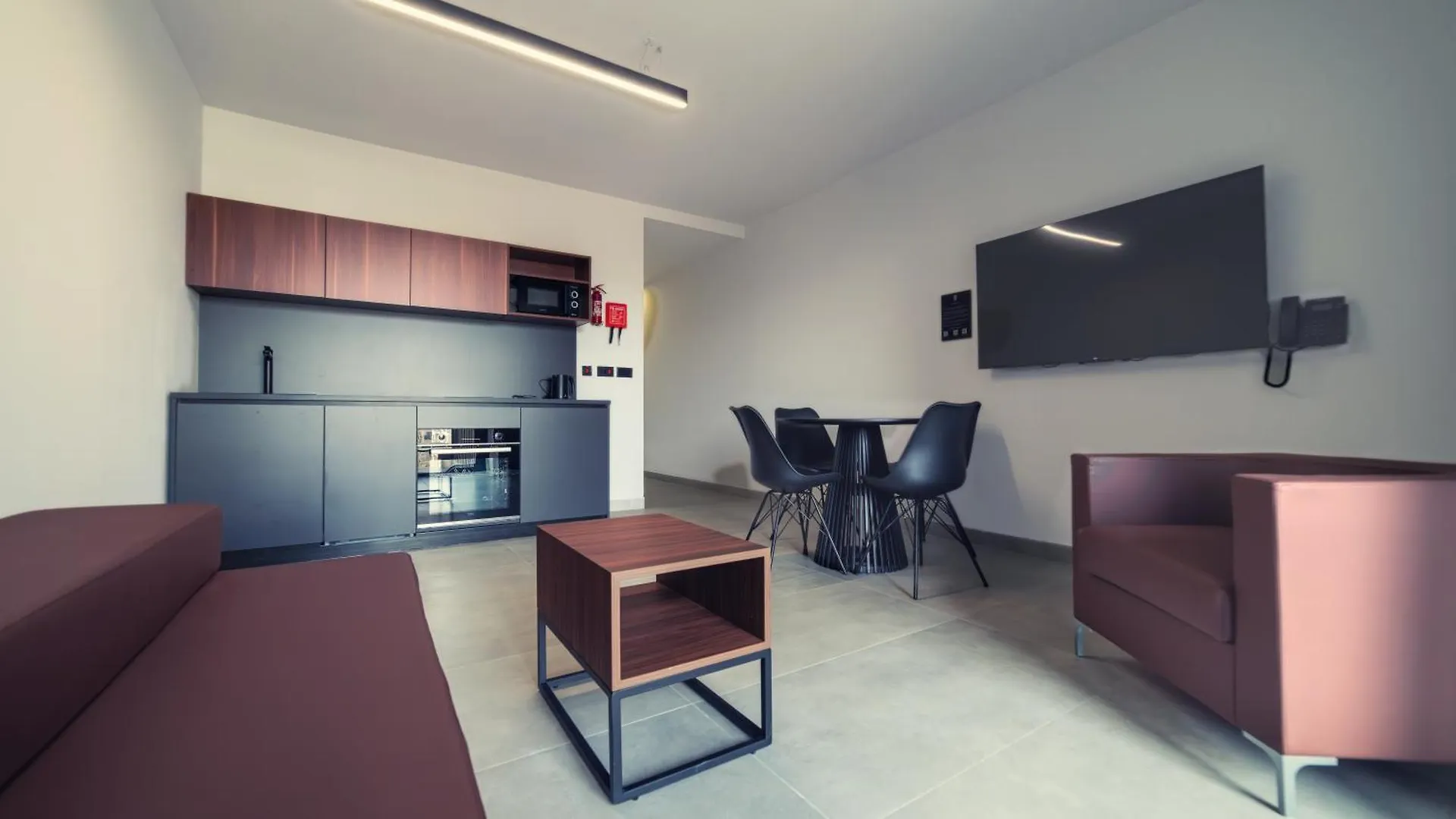 Onyx Hotel Saint Julian's