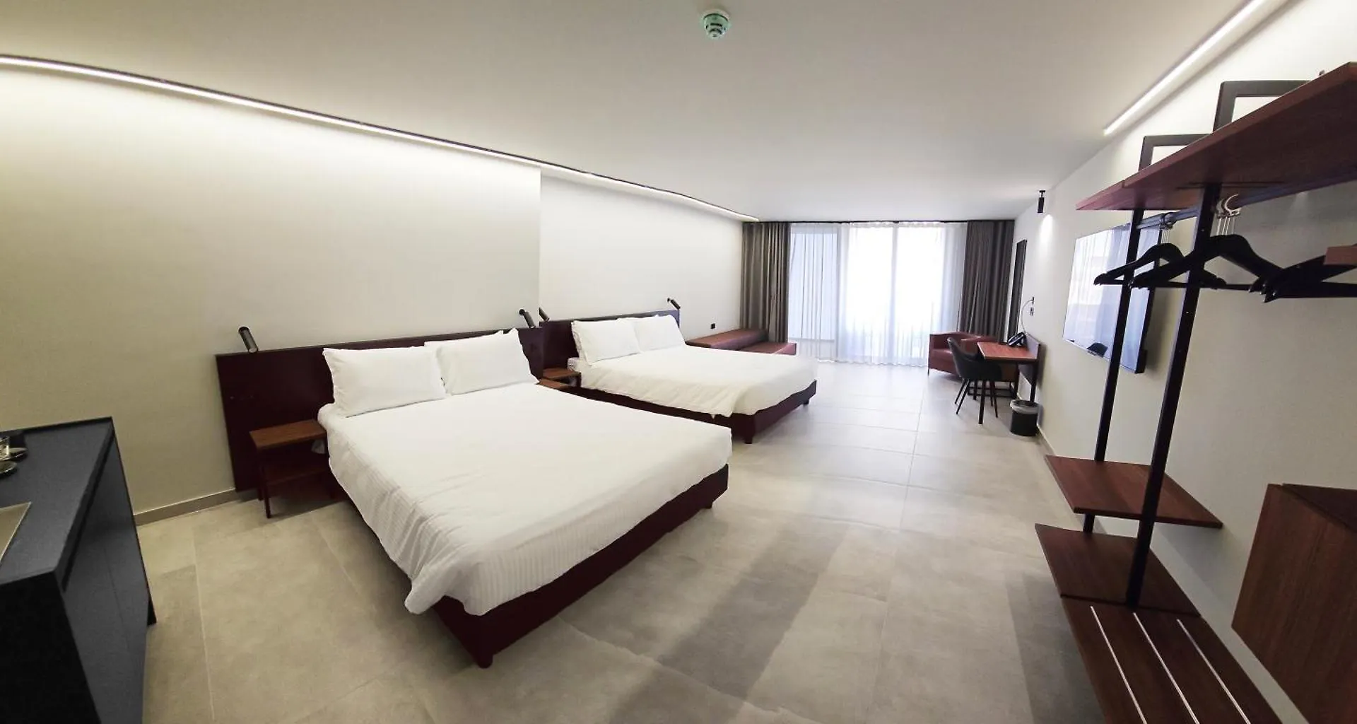 ***  Onyx Hotel Saint Julian's Malta