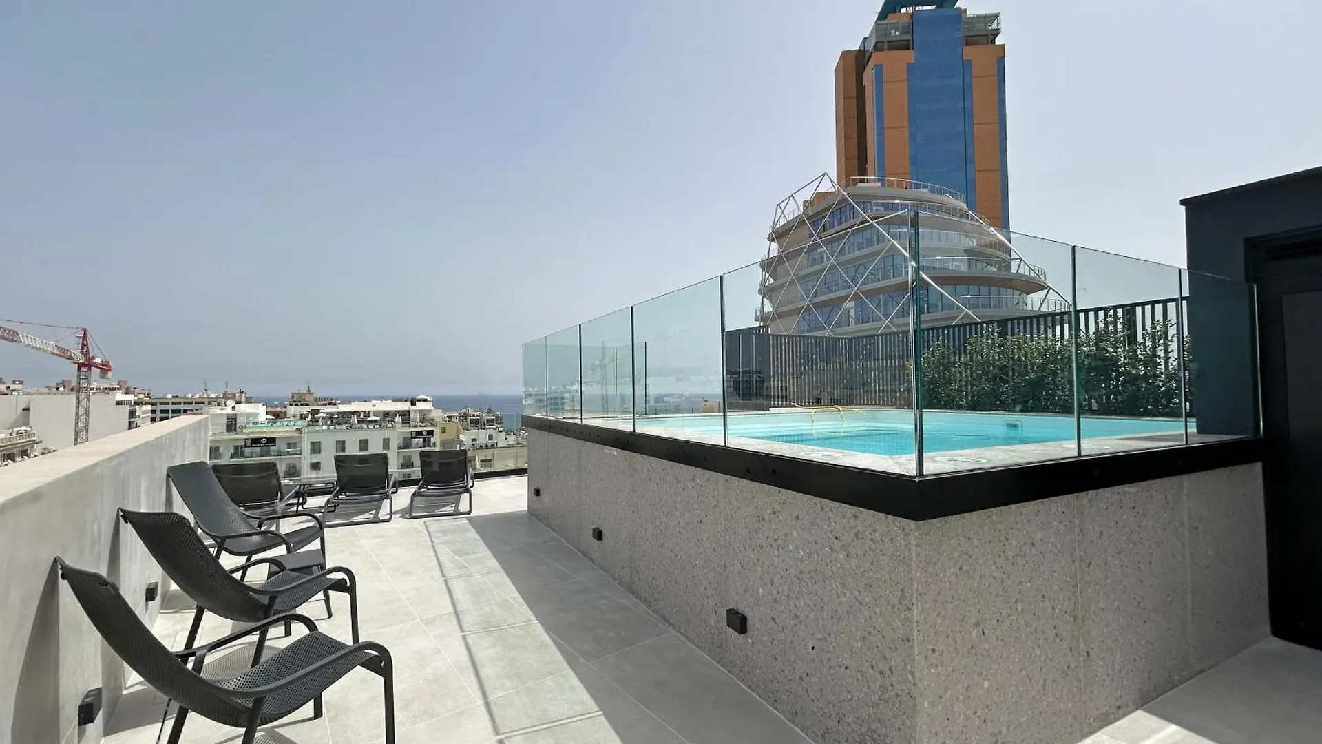 Onyx Hotel Saint Julian's