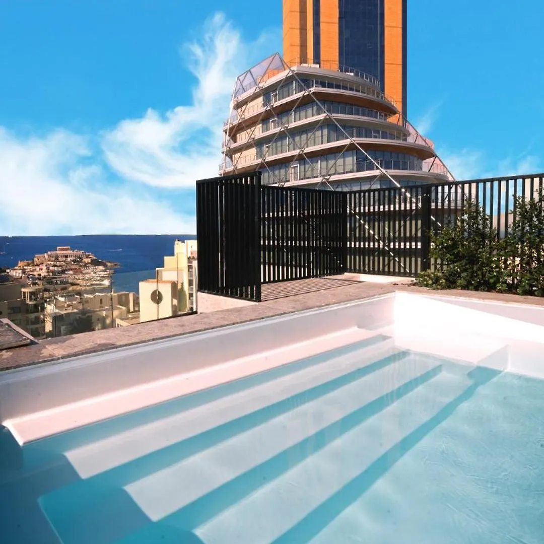 ***  Onyx Hotel Saint Julian's Malta