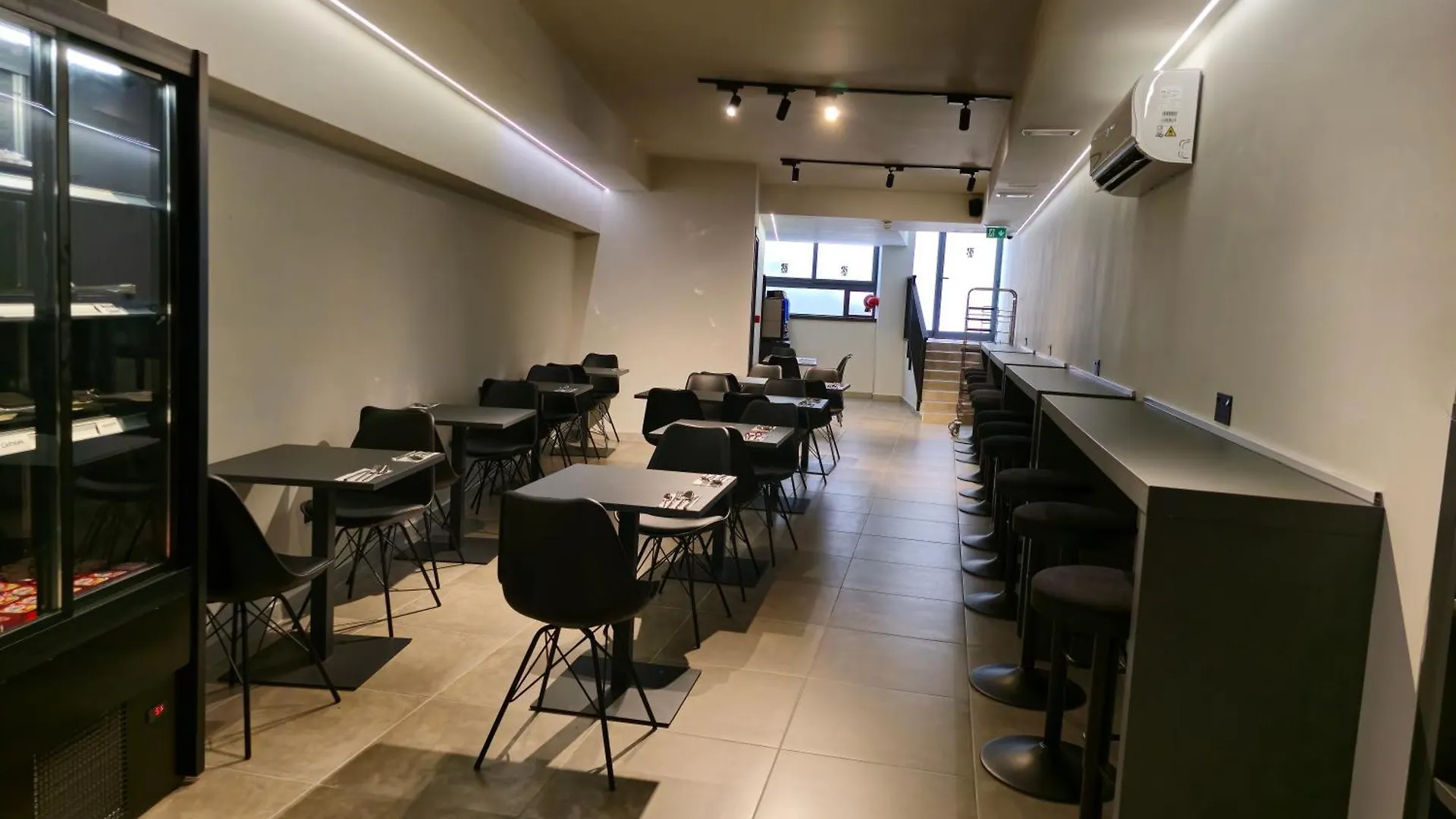 Onyx Hotel Saint Julian's