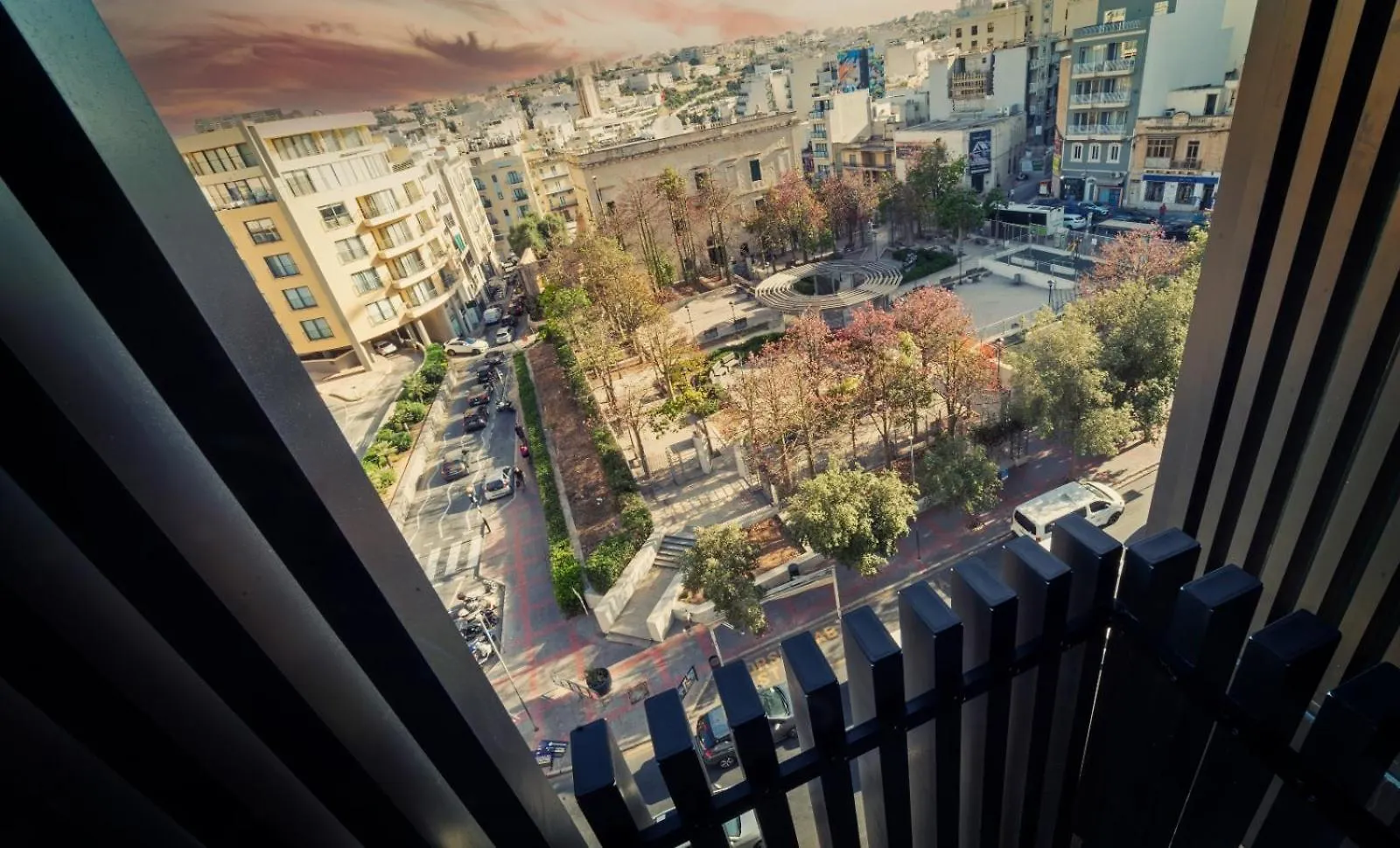 ***  Onyx Hotel Saint Julian's Malta