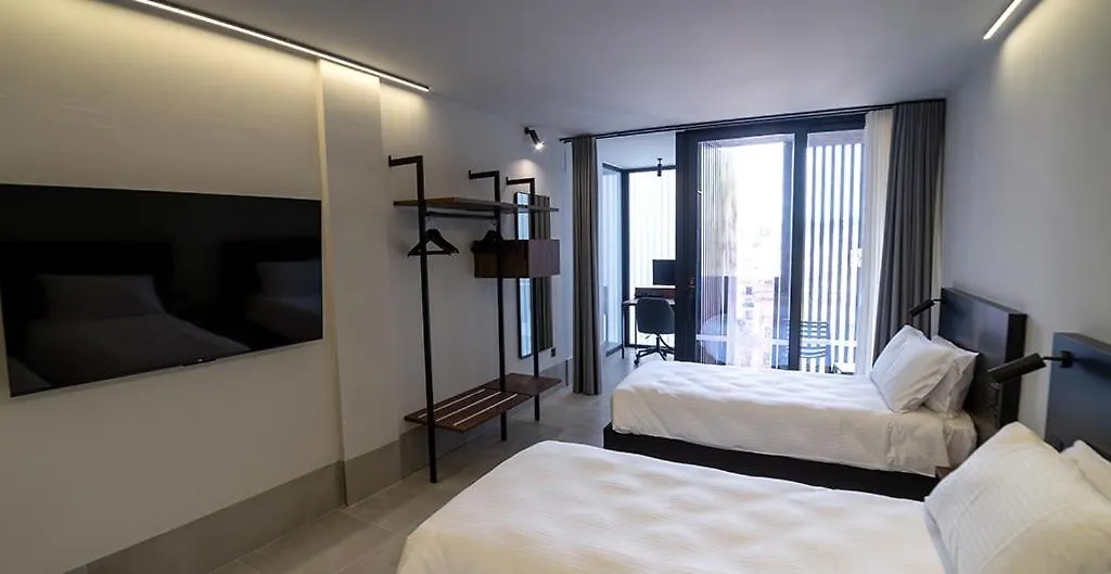 ***  Onyx Hotel Saint Julian's Malta