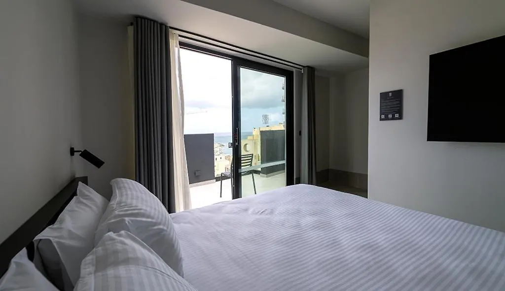 Onyx Hotel Saint Julian's