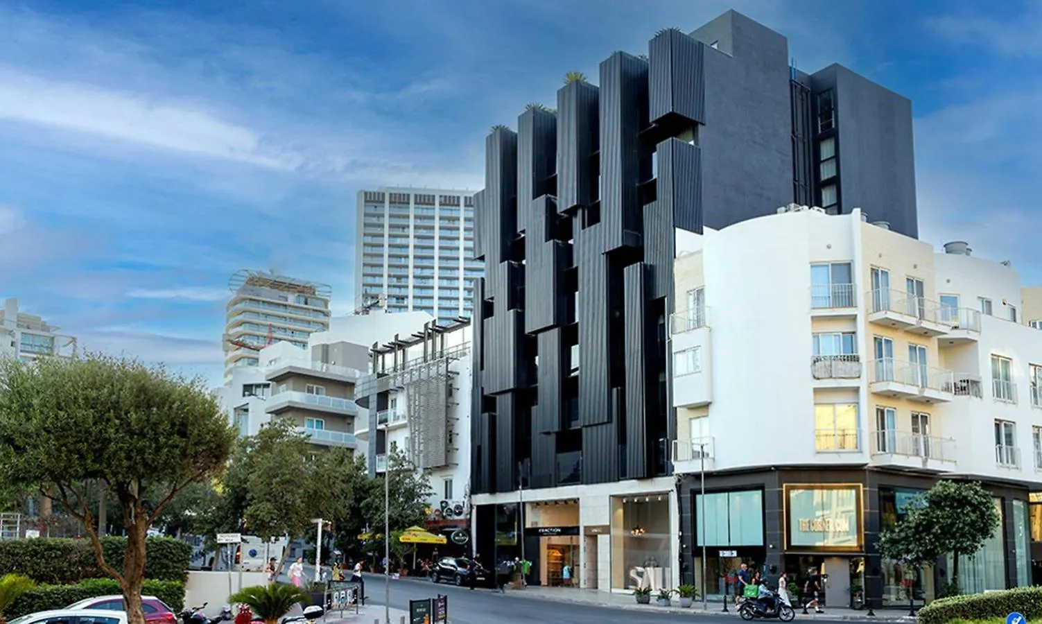 Onyx Hotel Saint Julian's