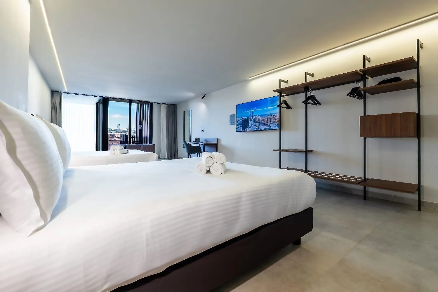 Onyx Hotel Saint Julian's Malta