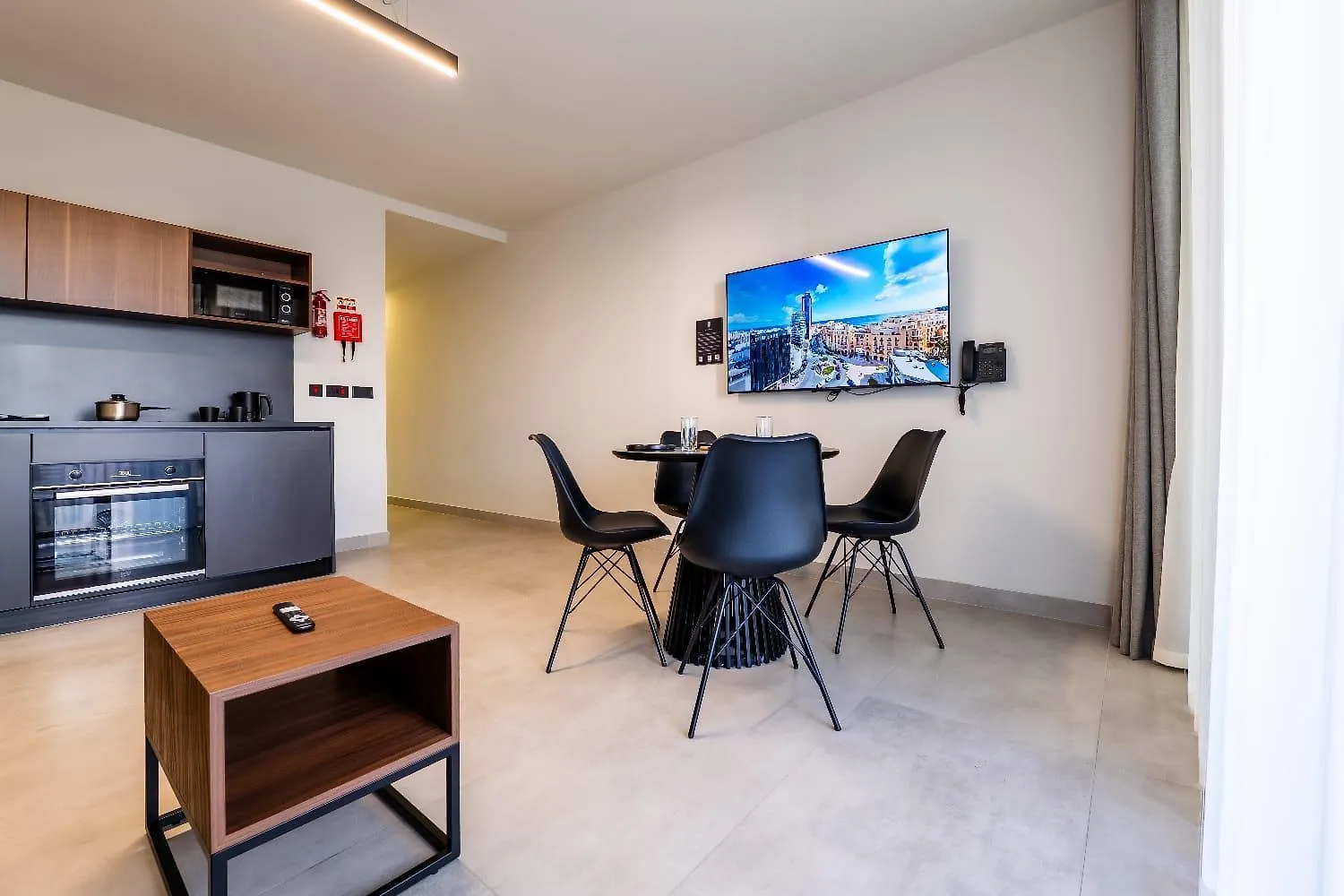 Onyx Hotel Saint Julian's