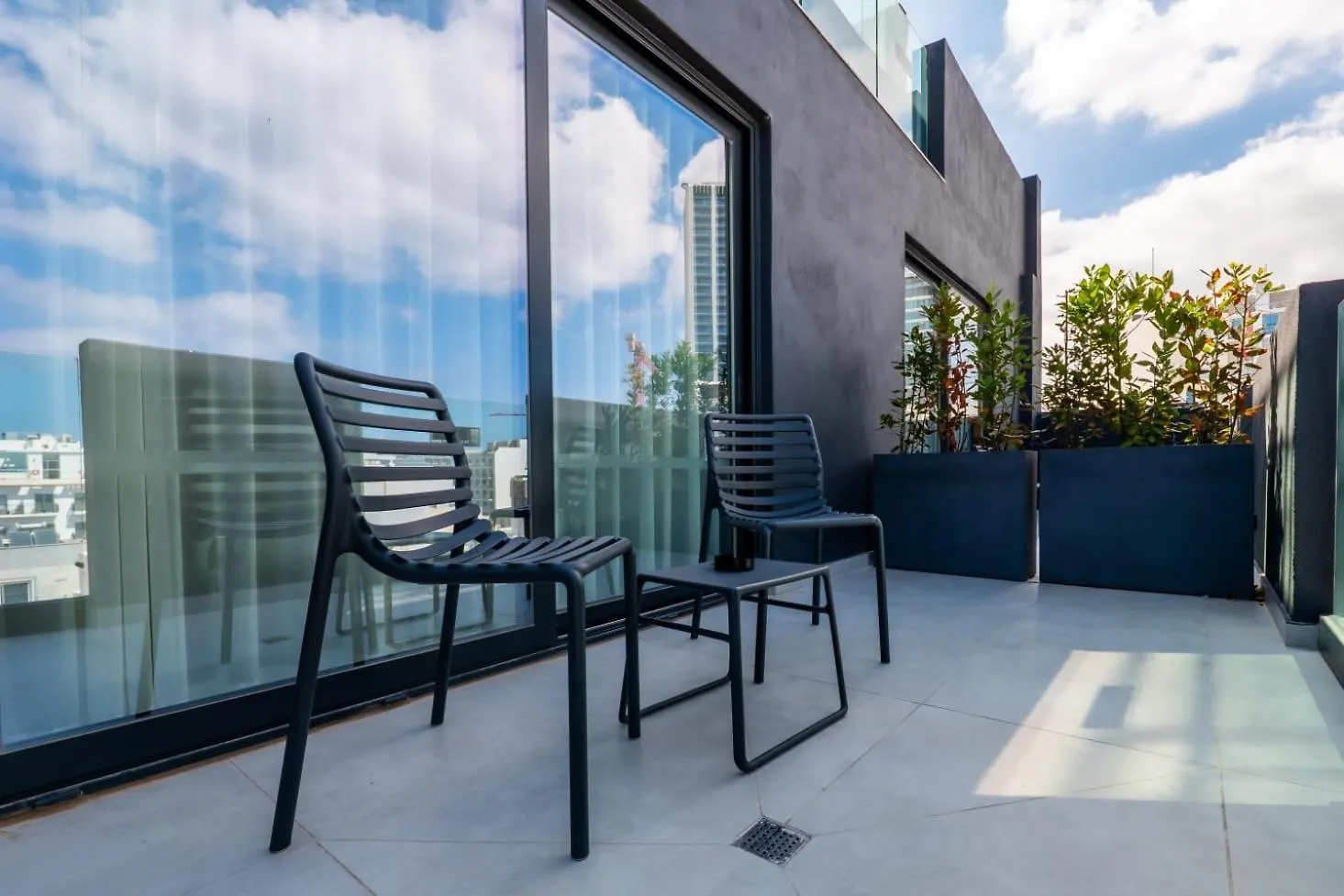 Onyx Hotel Saint Julian's