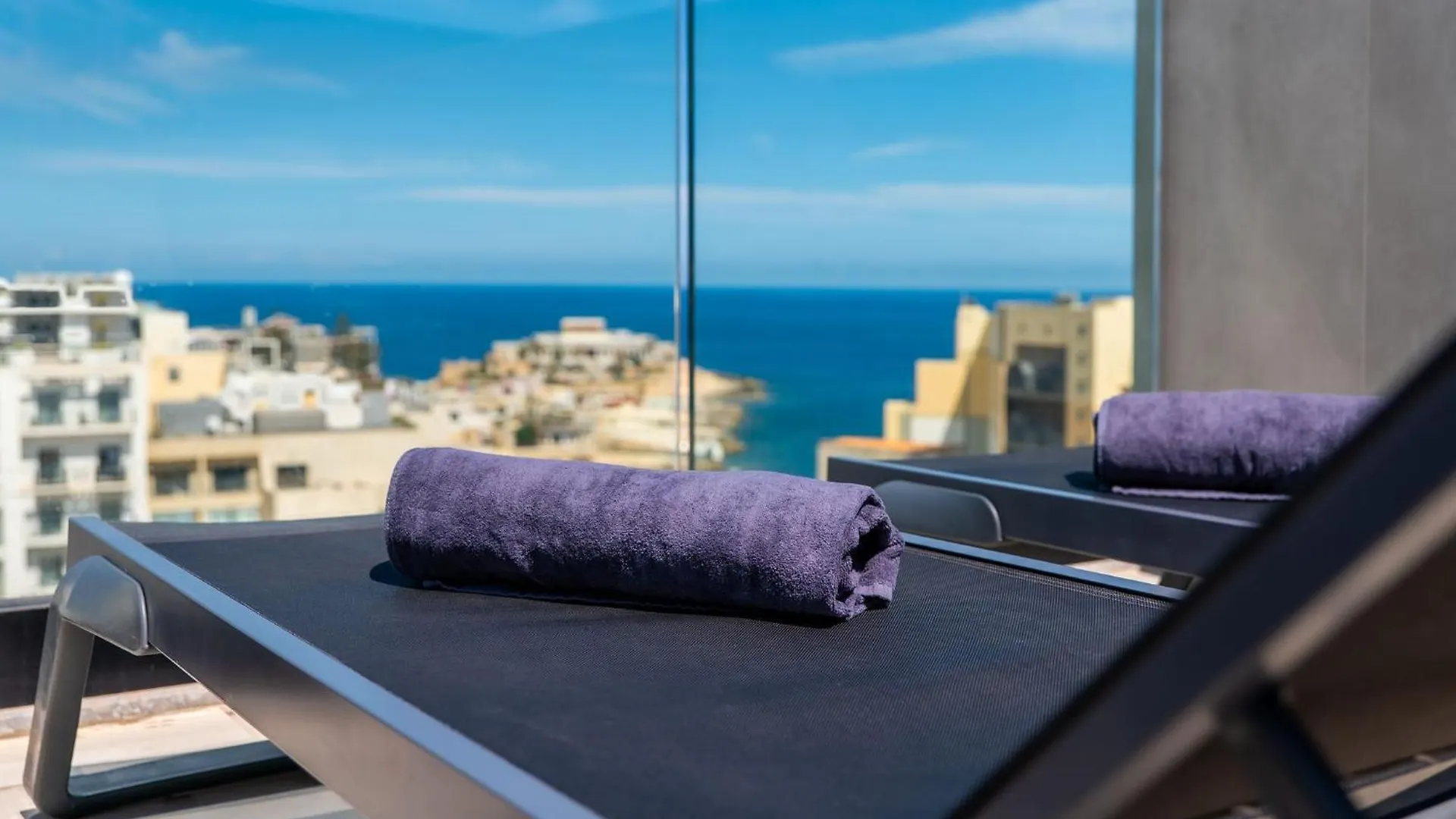 Onyx Hotel Saint Julian's