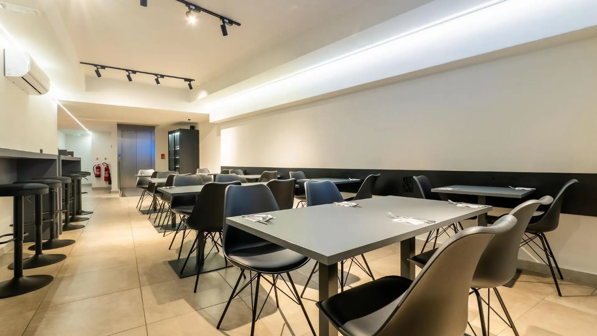 Onyx Hotel Saint Julian's