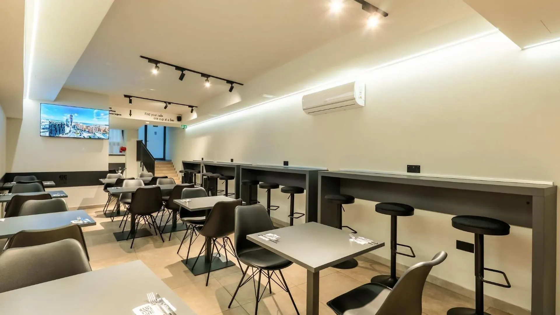 Onyx Hotel Saint Julian's