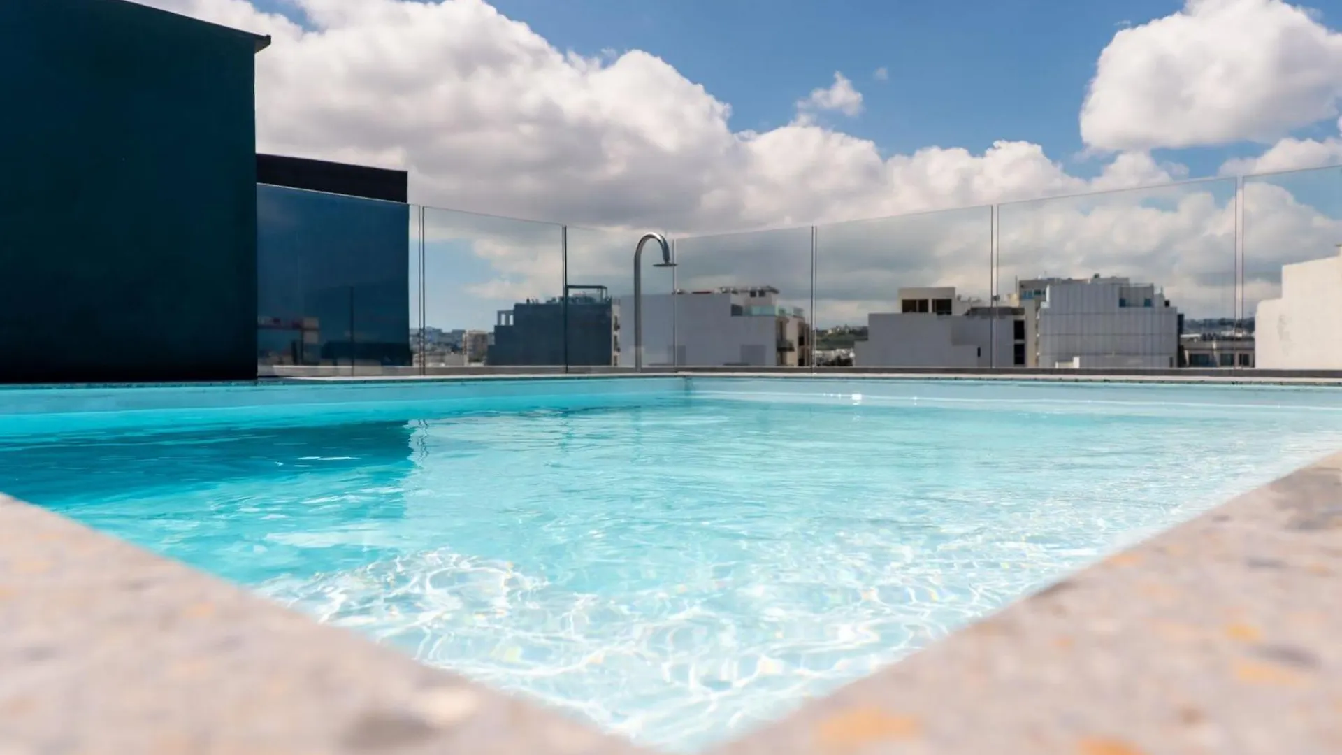 Onyx Hotel Saint Julian's