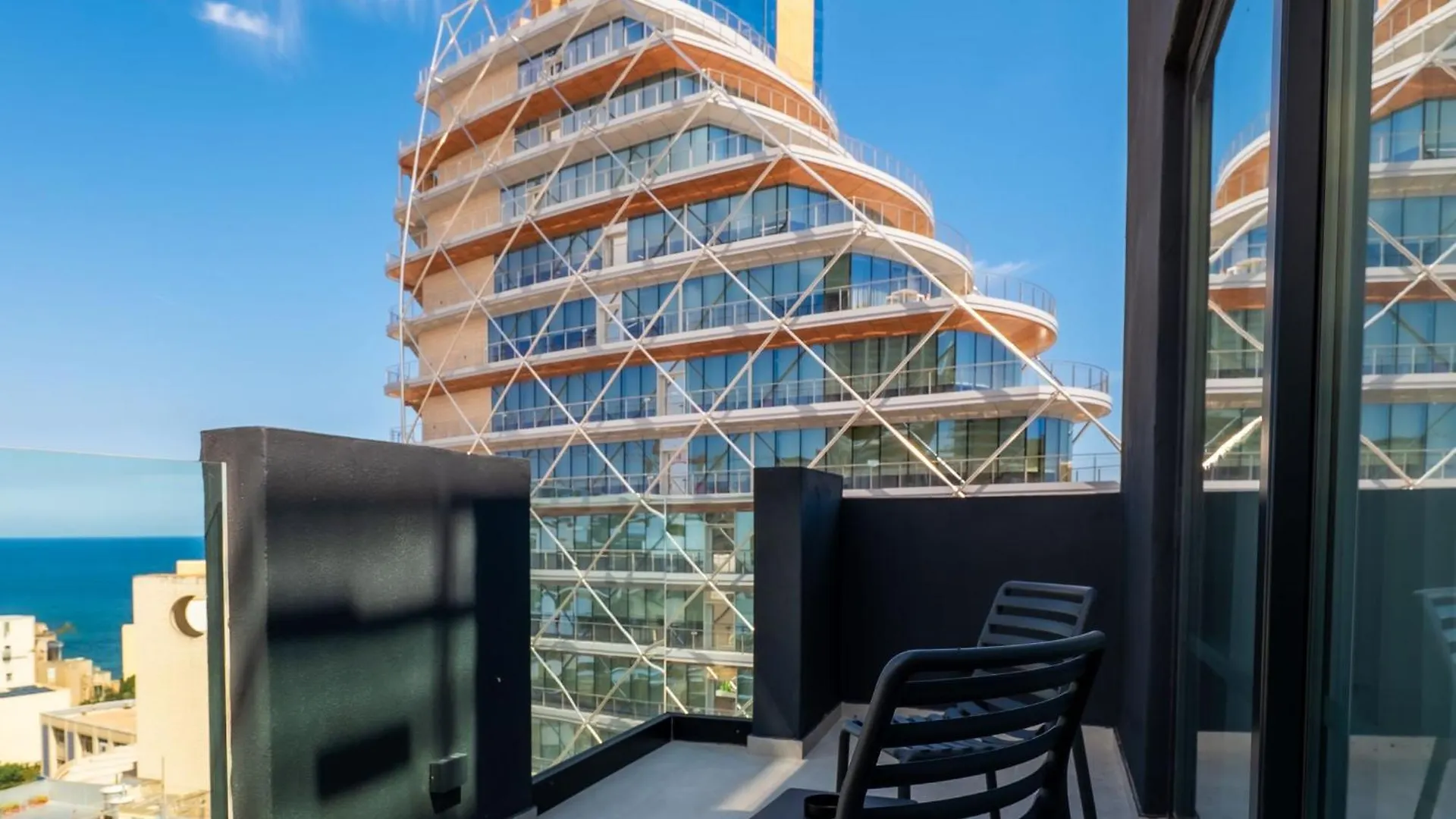 ***  Onyx Hotel Saint Julian's Μάλτα