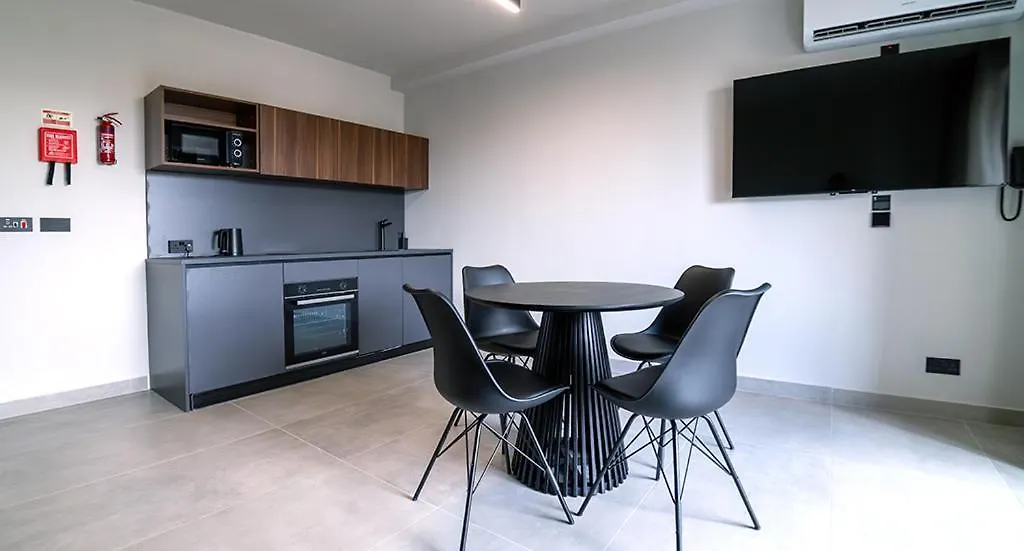 Onyx Hotel Saint Julian's