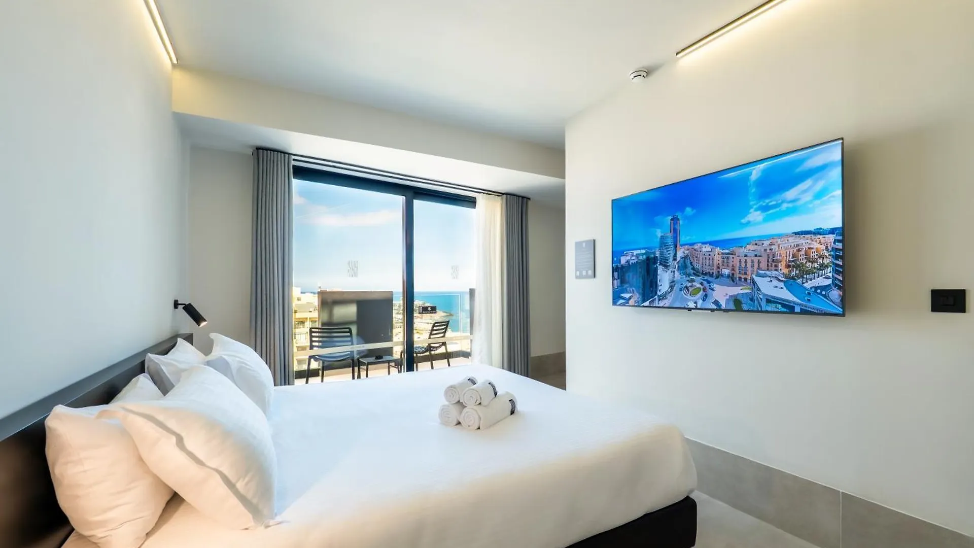 Onyx Hotel Saint Julian's