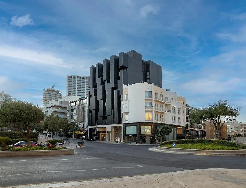 Onyx Hotel Saint Julian's