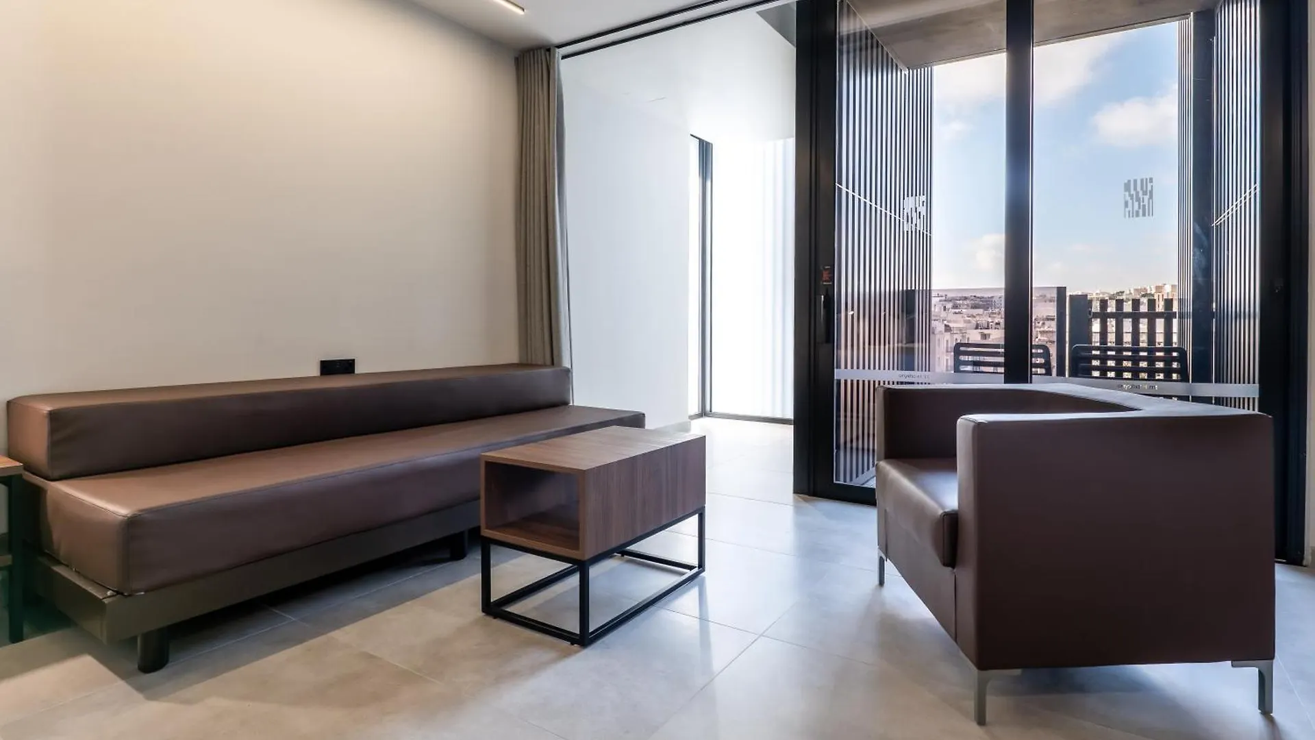 ***  Onyx Hotel Saint Julian's Malta