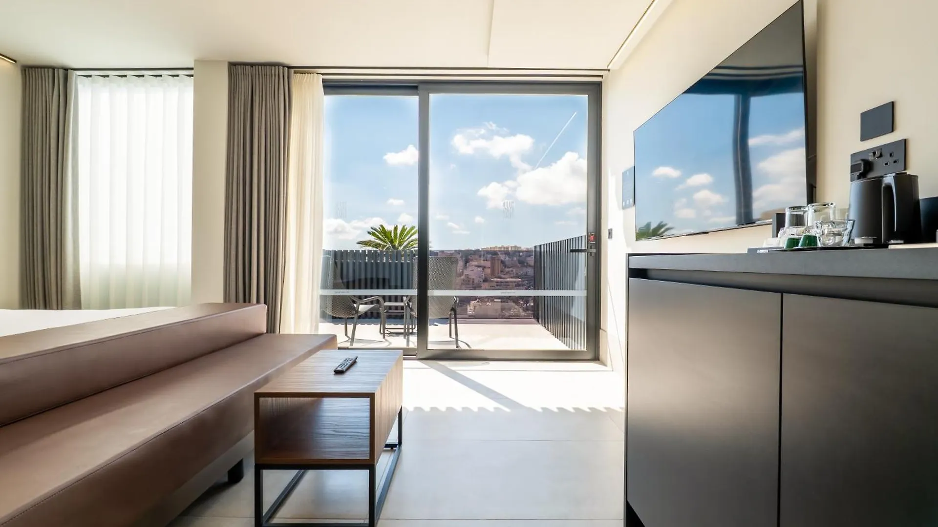 Onyx Hotel Saint Julian's Malta