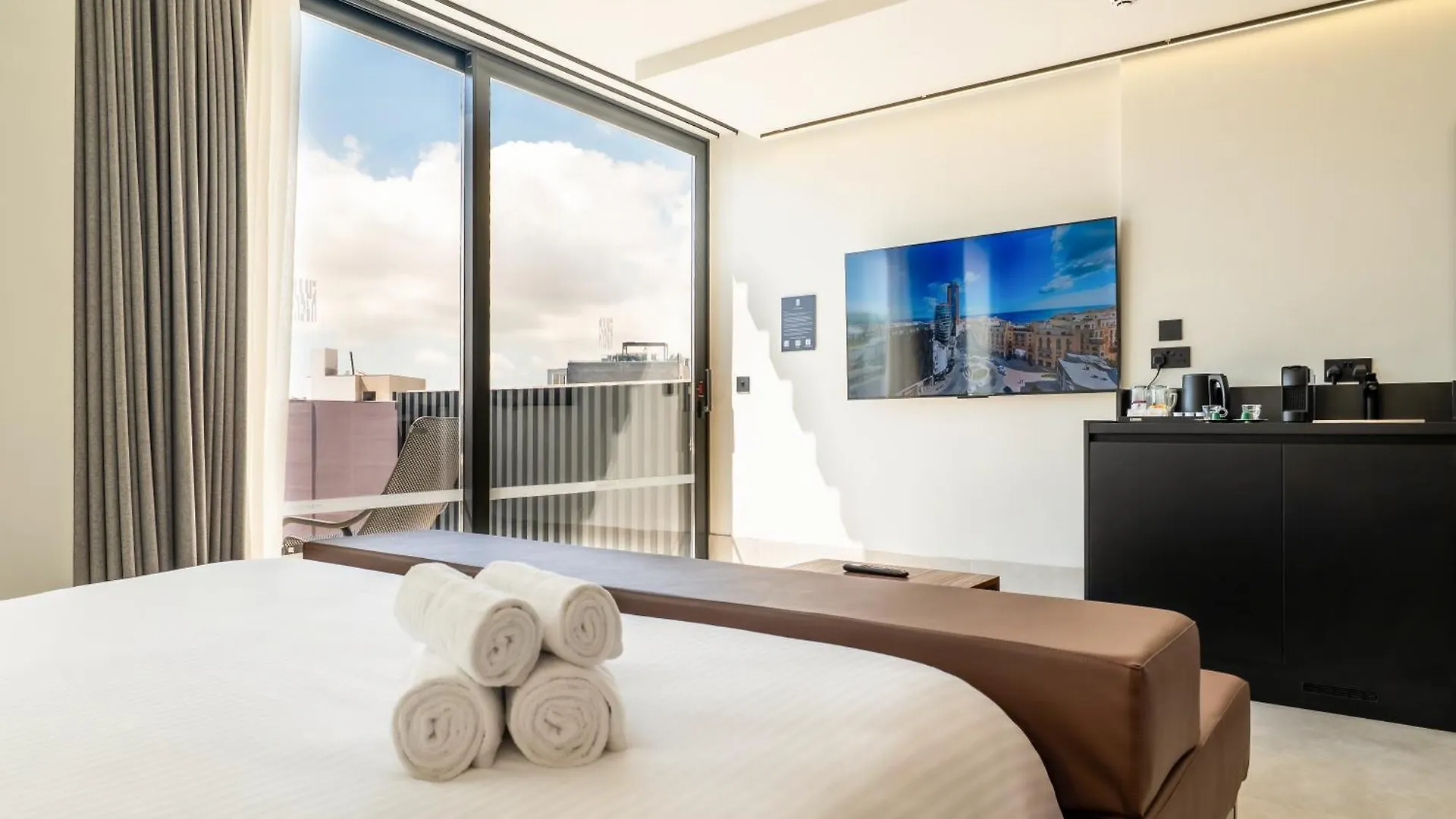 Onyx Hotel Saint Julian's
