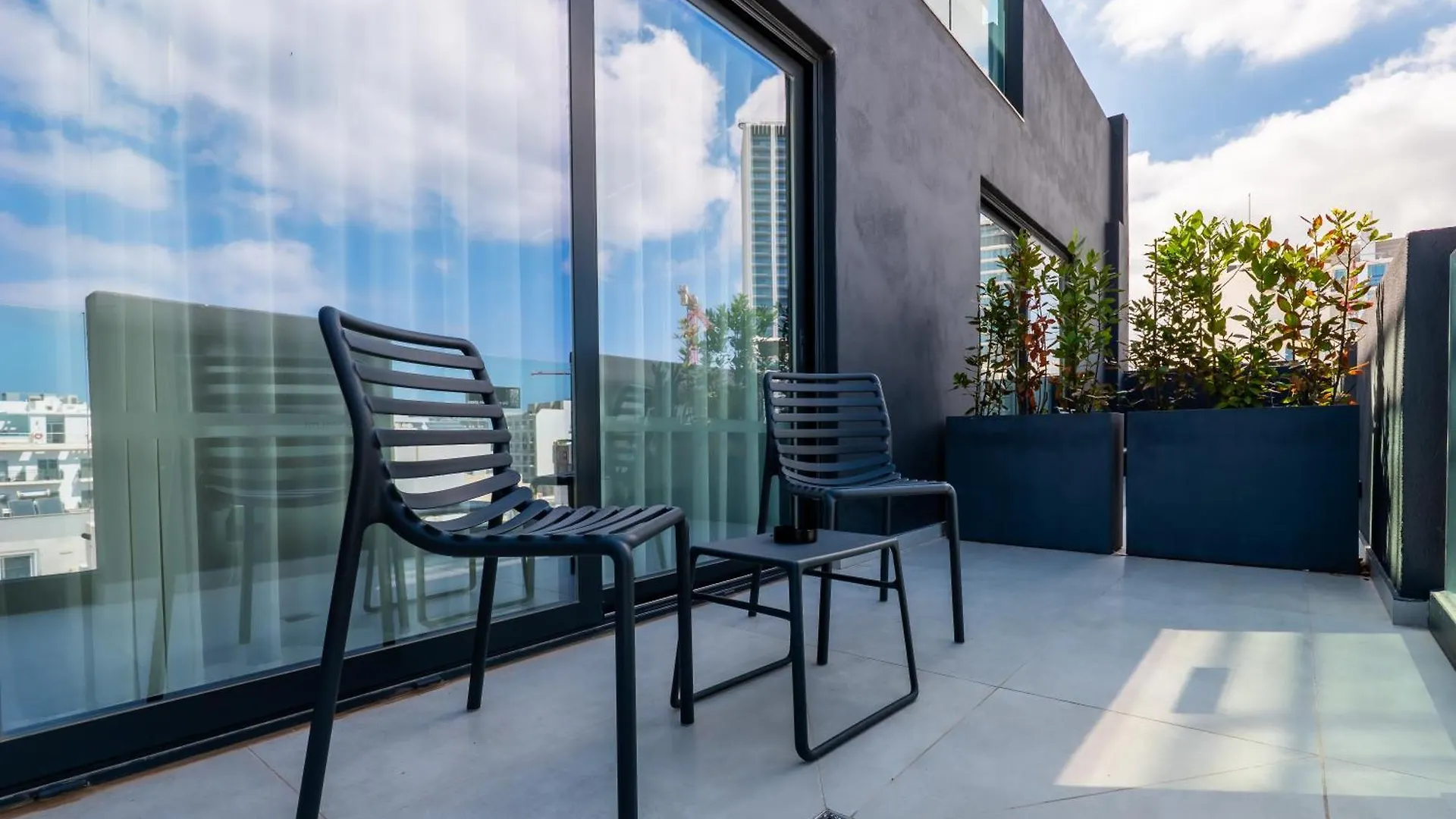 Onyx Hotel Saint Julian's