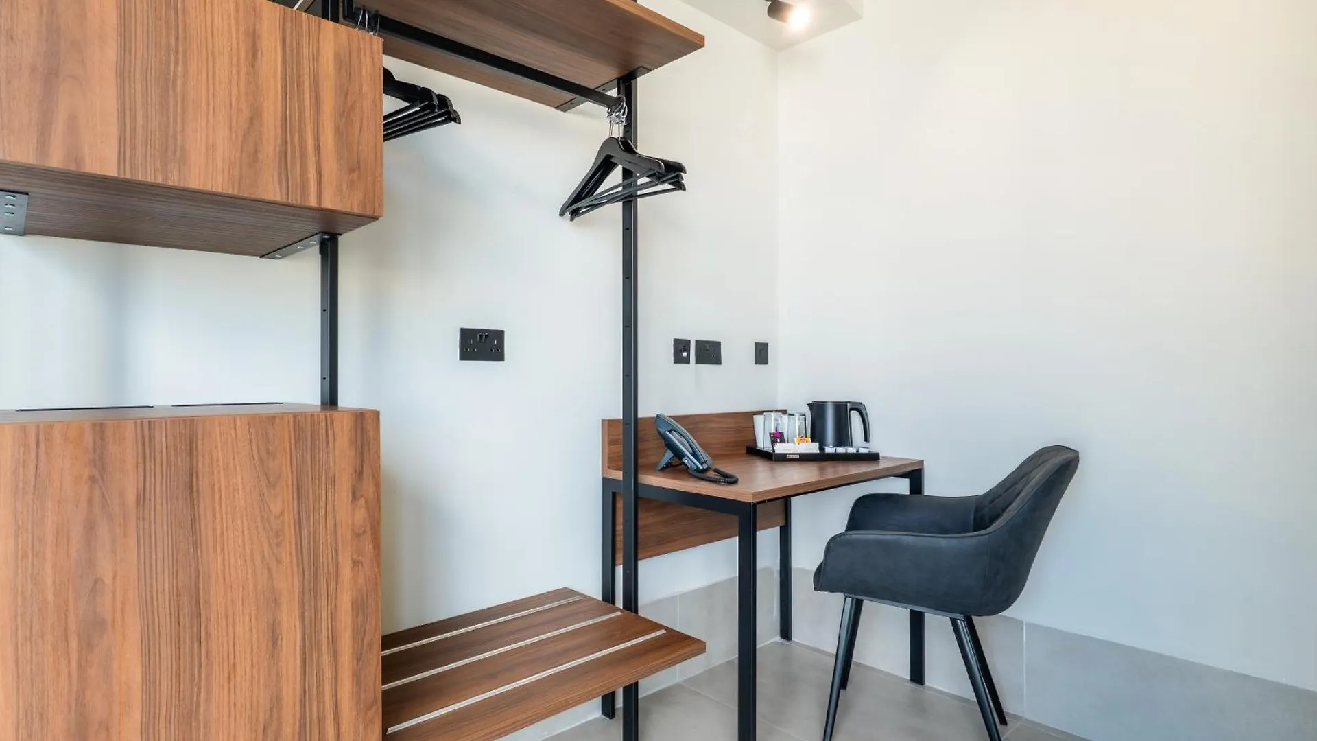 Onyx Hotel Saint Julian's