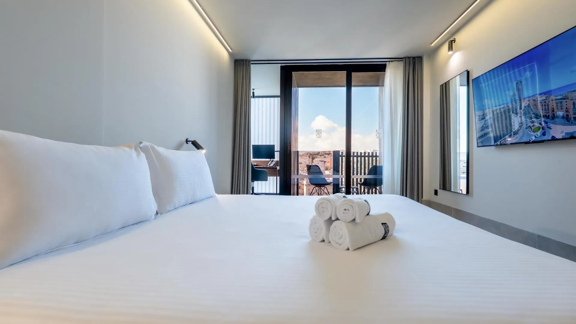 Onyx Hotel Saint Julian's Malta