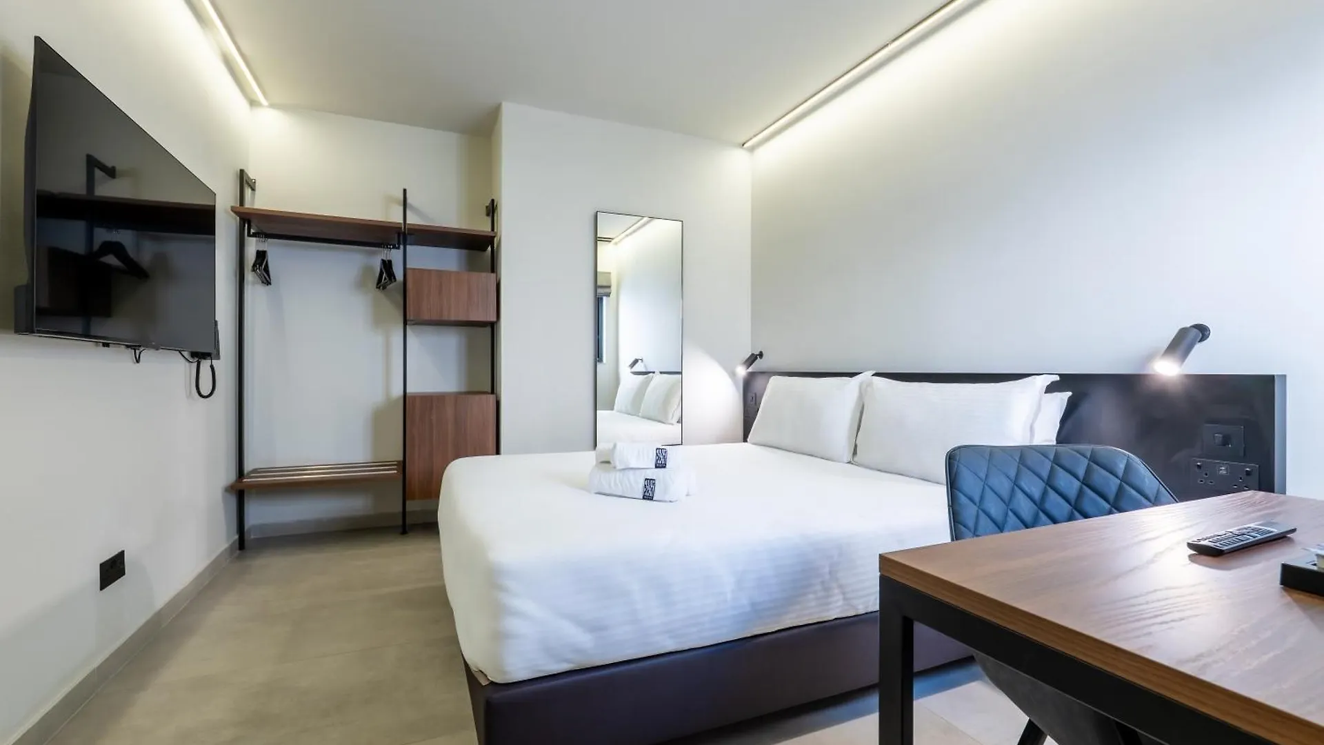 Onyx Hotel Saint Julian's