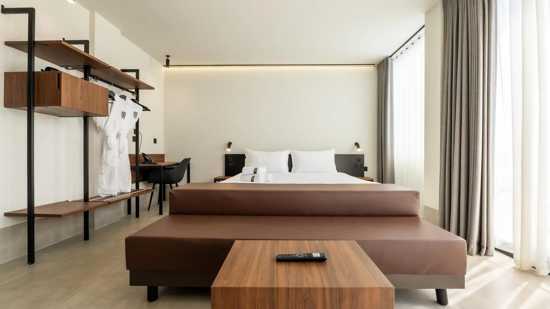Onyx Hotel Saint Julian's Malta