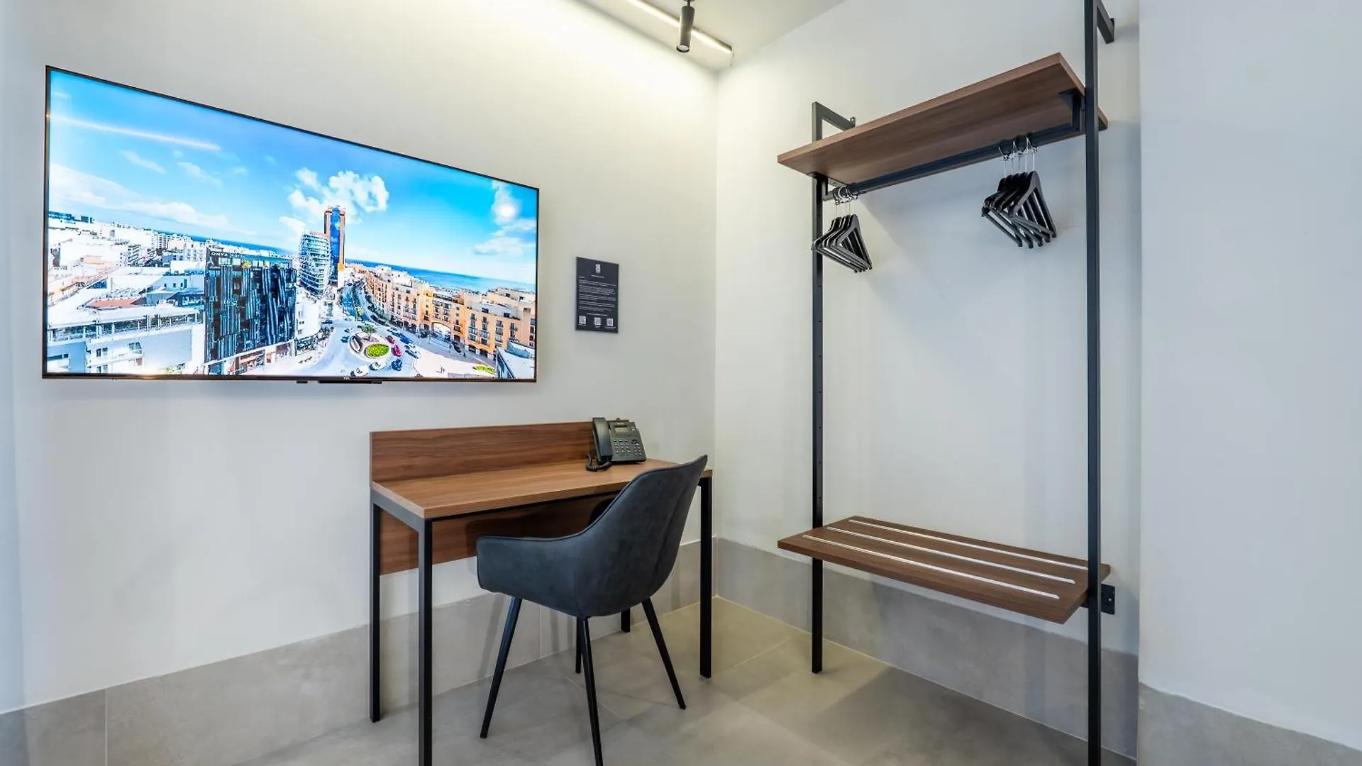Onyx Hotel Saint Julian's