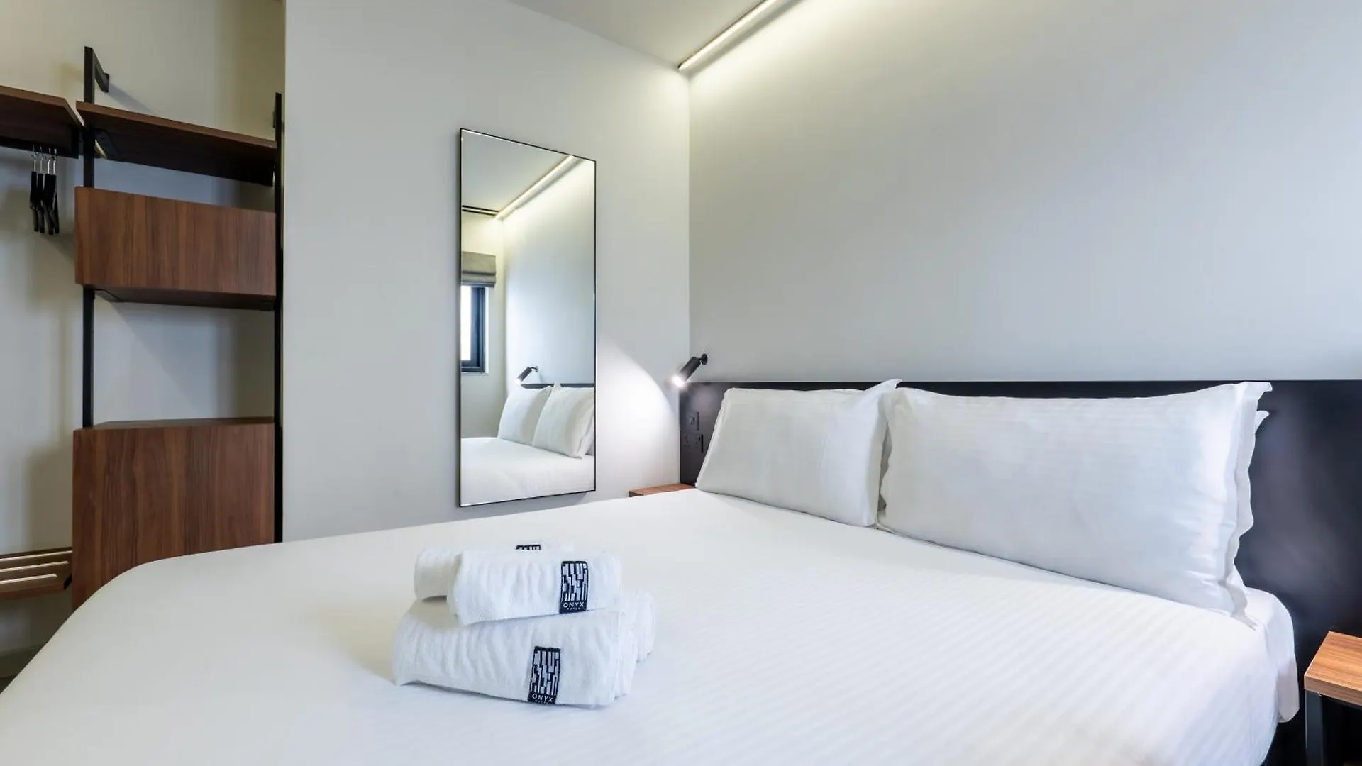 Onyx Hotel Saint Julian's