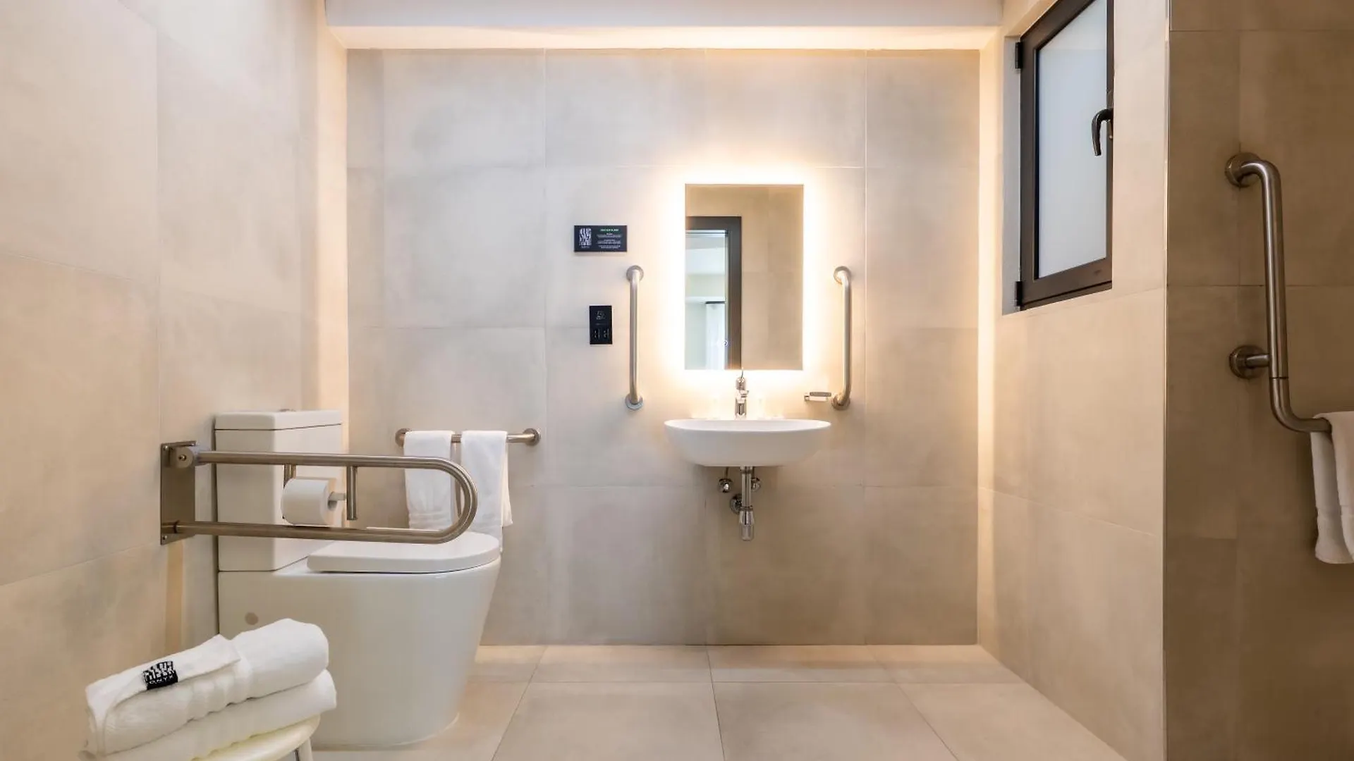 Onyx Hotel Saint Julian's
