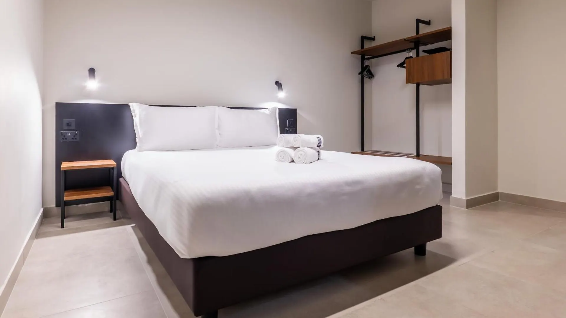 ***  Onyx Hotel Saint Julian's Malta