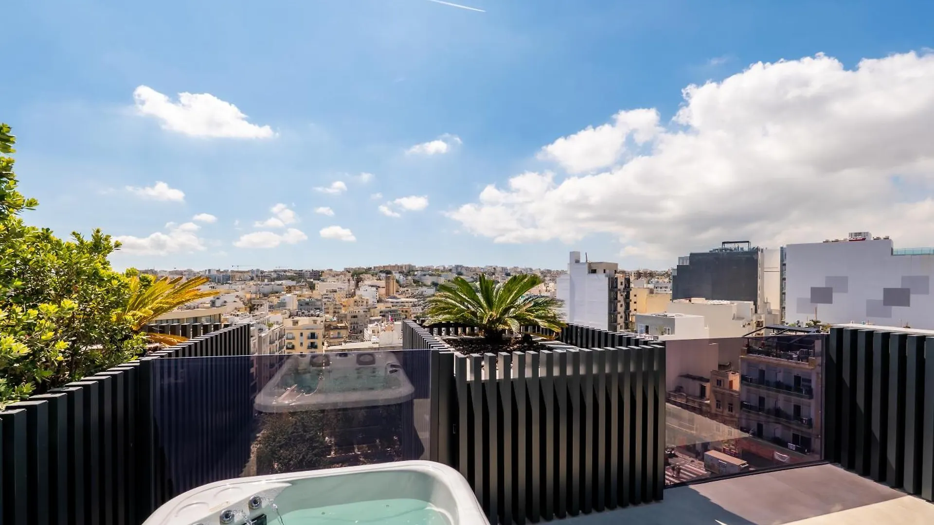 Onyx Hotel Saint Julian's