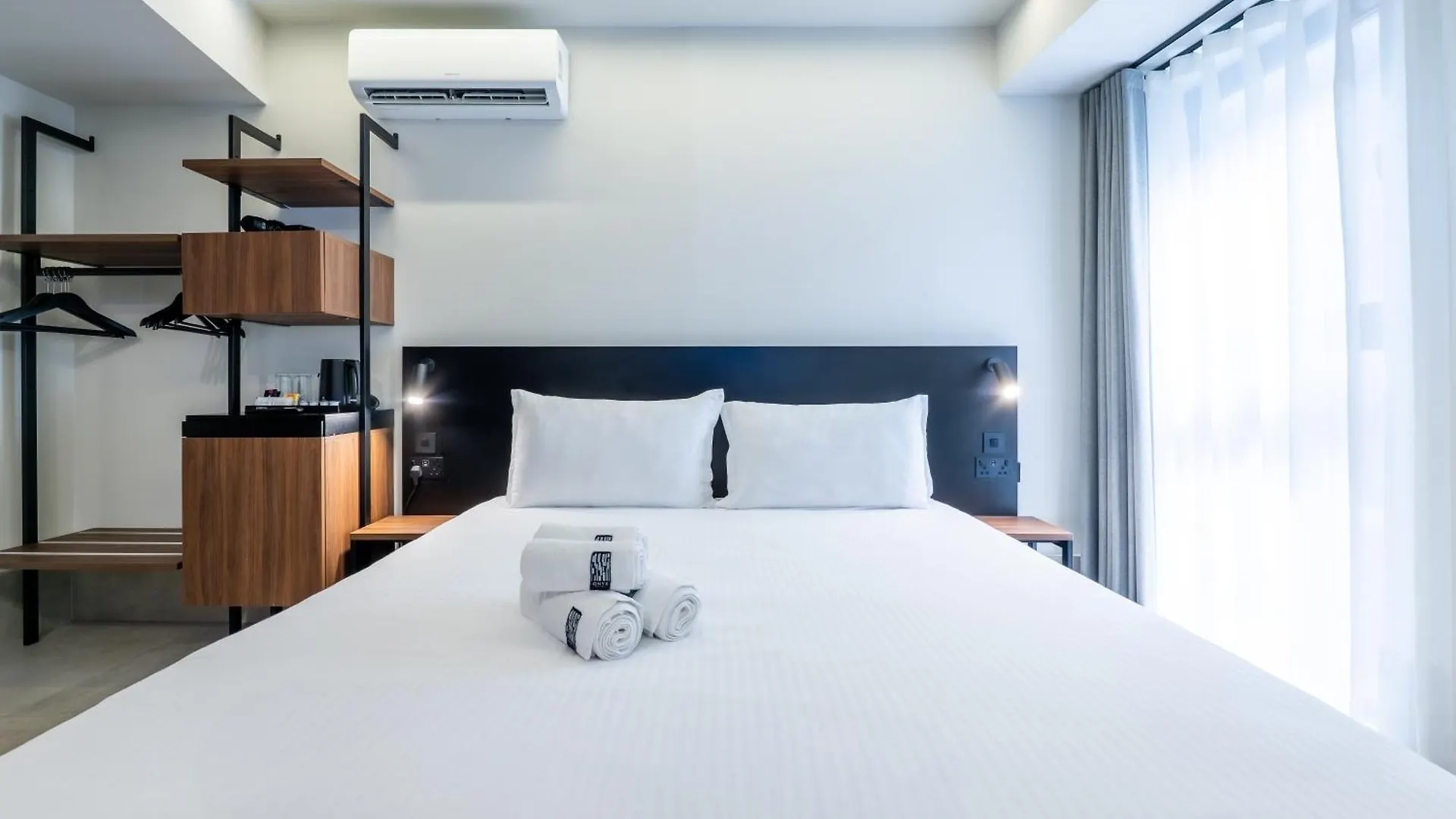 Onyx Hotel Saint Julian's