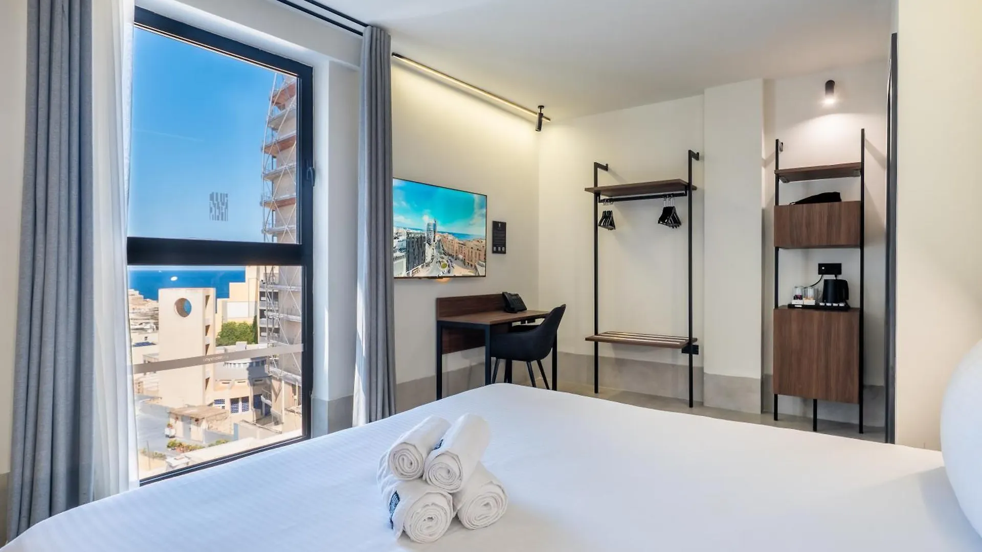 Onyx Hotel Saint Julian's