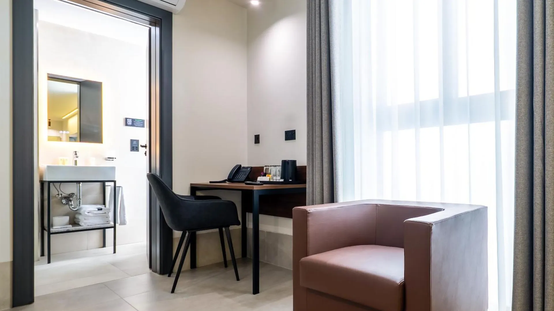 Onyx Hotel Saint Julian's