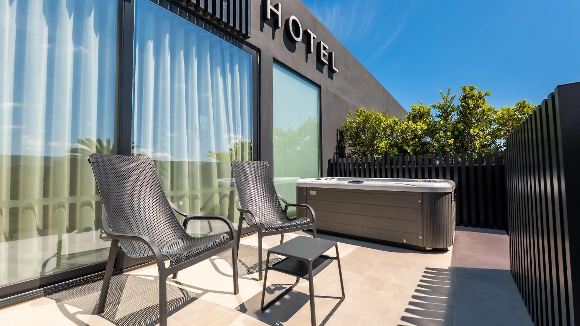 Onyx Hotel Saint Julian's Malta