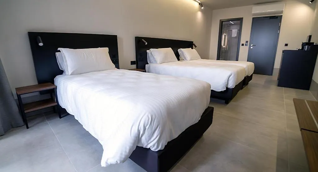 Onyx Hotel Saint Julian's