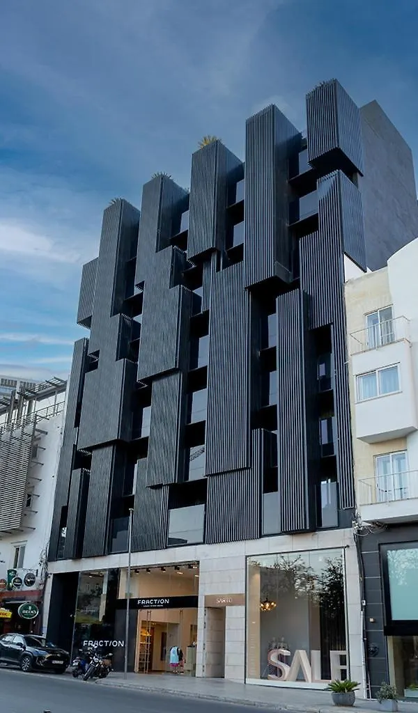Onyx Hotel Saint Julian's