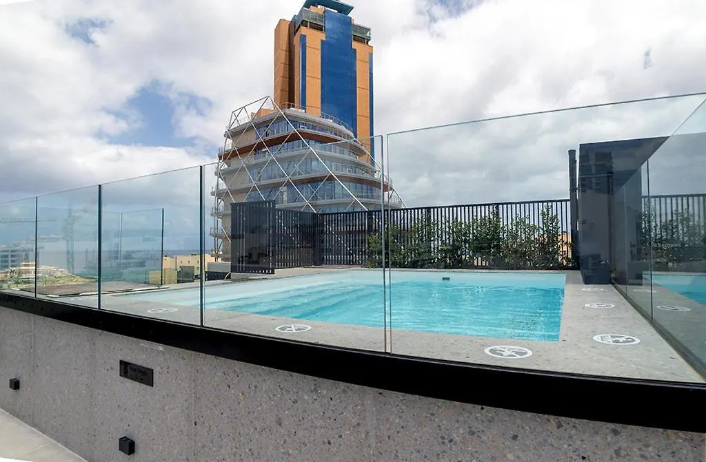 Onyx Hotel Saint Julian's