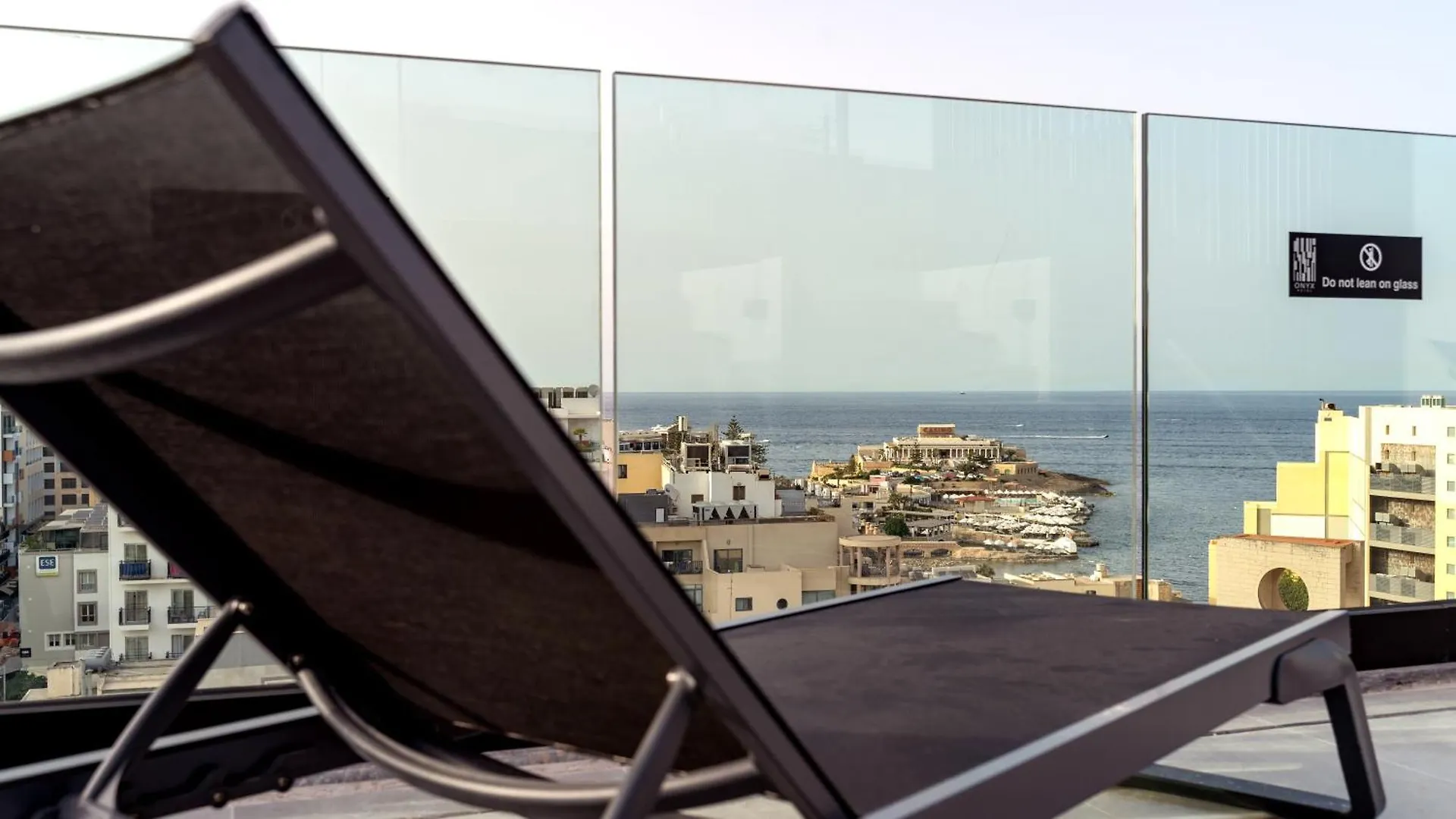 Onyx Hotel Saint Julian's
