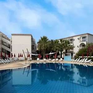 Amore Hotel Apartments Κύπρος