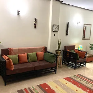 Okra House Hotel Entebbe